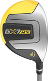 GX-7 Jato 4-Wood