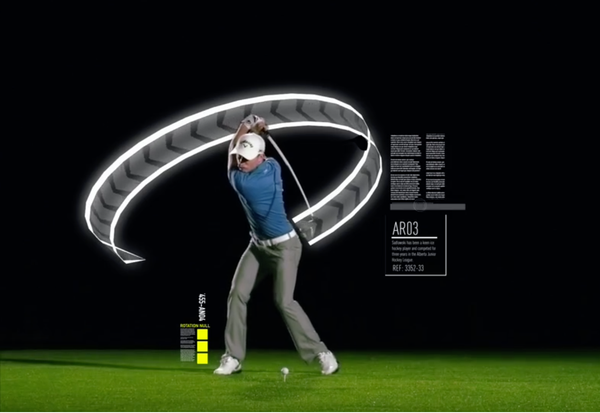 Power Manifesto - 7 Simple Swing Changes for More Distance