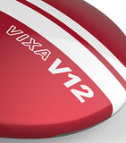 Certified Preowned Vixa V12 - 18.5°